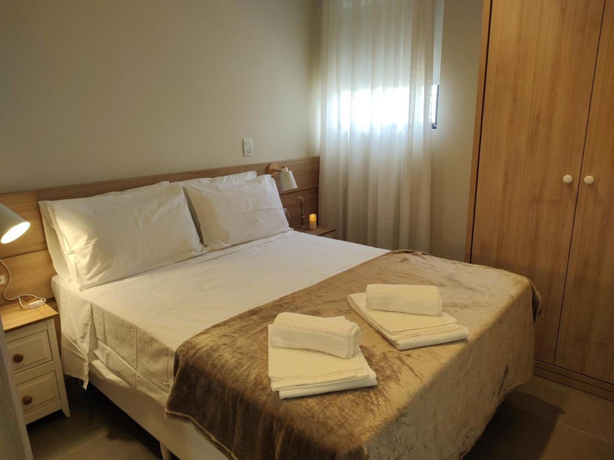 Loft 401 Perto Da Vila Germanica E Centro Blumenau Esterno foto