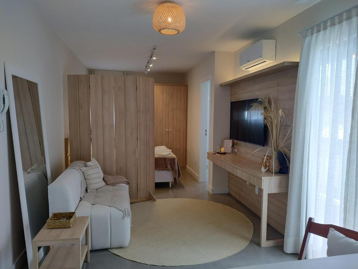 Loft 401 Perto Da Vila Germanica E Centro Blumenau Esterno foto