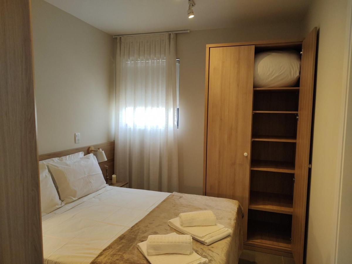 Loft 401 Perto Da Vila Germanica E Centro Blumenau Esterno foto