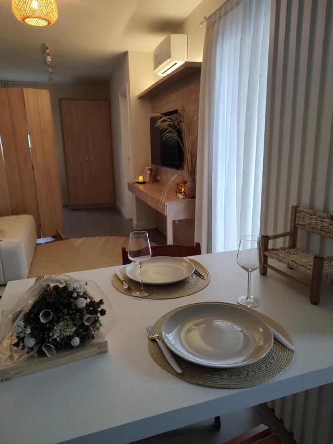 Loft 401 Perto Da Vila Germanica E Centro Blumenau Esterno foto